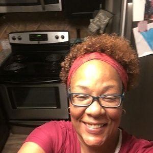 Meet your Posher, Susan